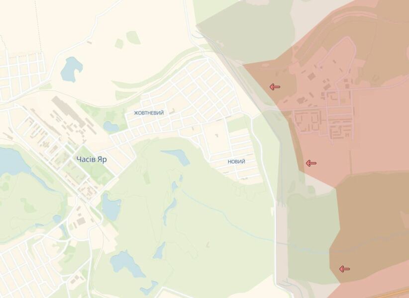 Ukraine Invasion: Part 50