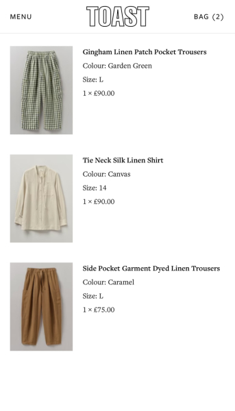 toasties going into,summer . No end to,us.