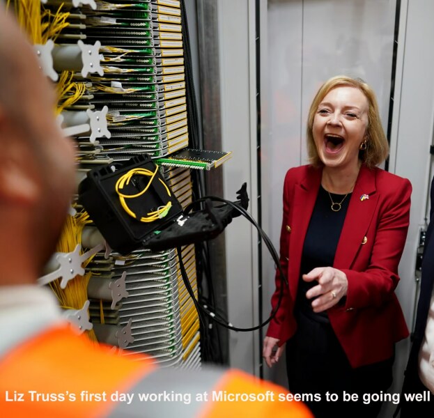 Thread 2. Starmer, return of the Labour government