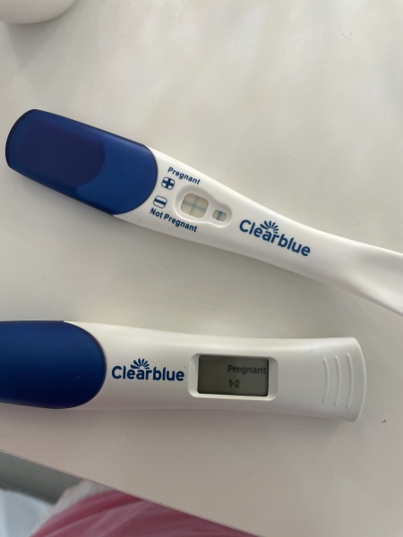 Unsure What’s Happening