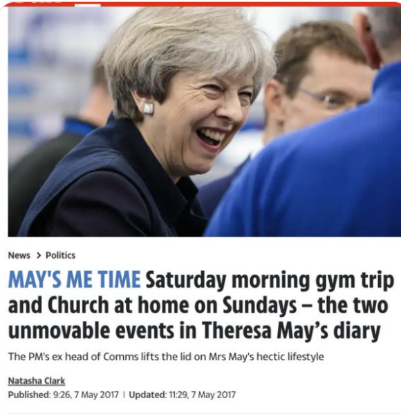 Labour can't win