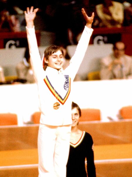 Olympic Opening Ceremony