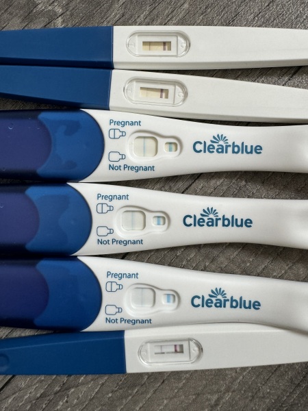 Progression like not increasing