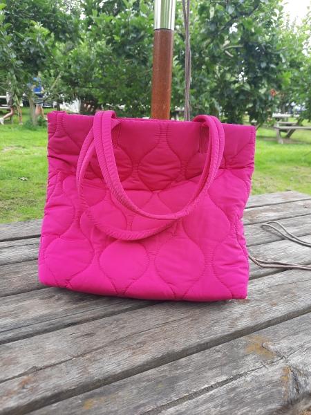 Is this bag horrible?