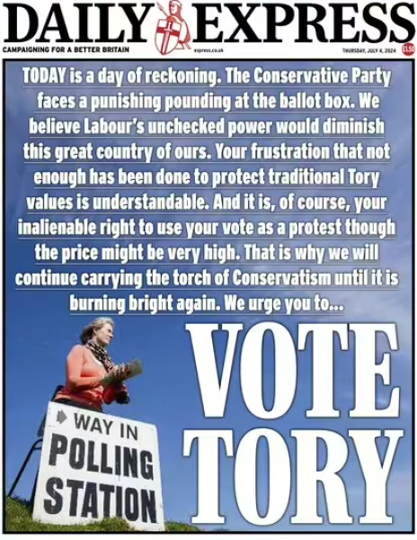 Thread 53 Sunak: Superminority!