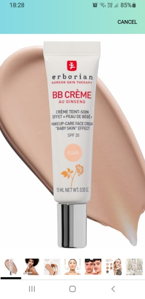 What can I wear instead of foundation that gives good coverage
