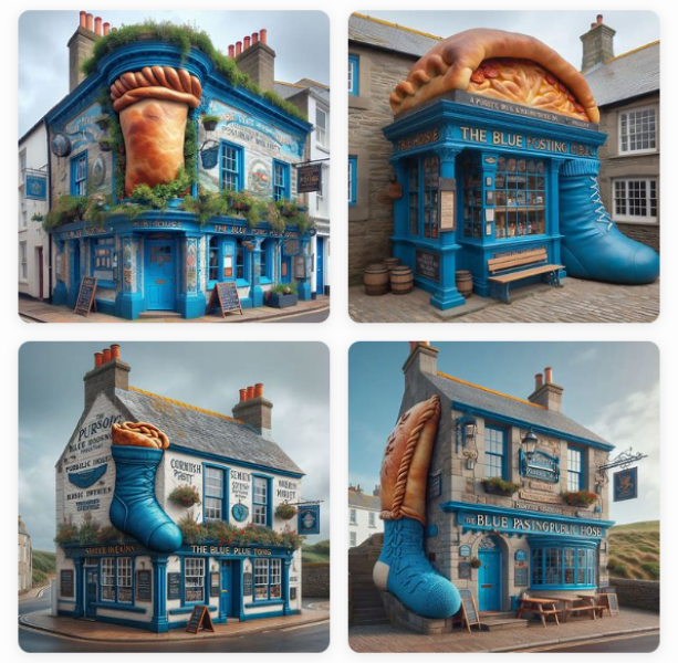 Aston, scraped vipers, gerbils and much more