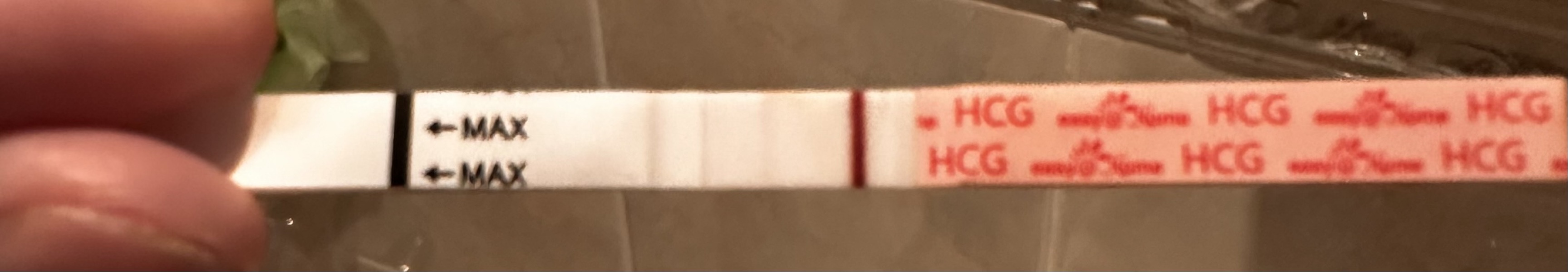 Is this positive at all?