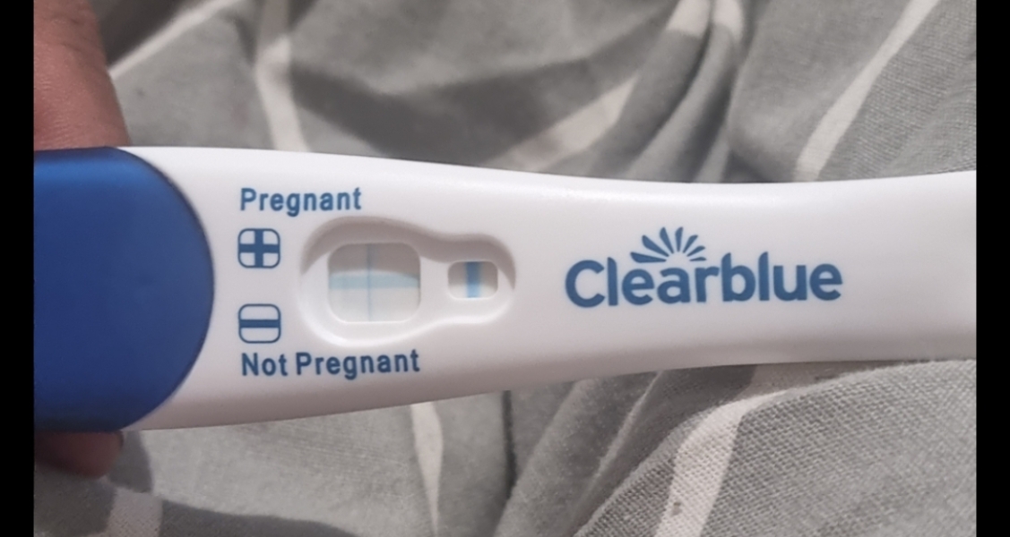 Am I pregnant?