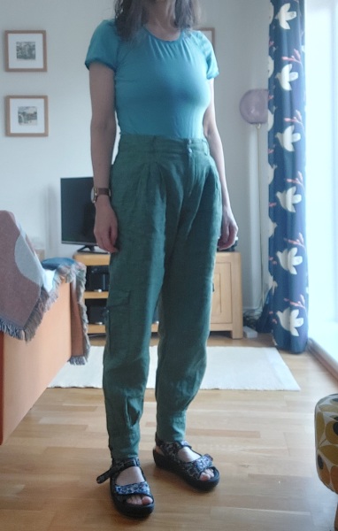 WAYWT Spring/Summer 2024