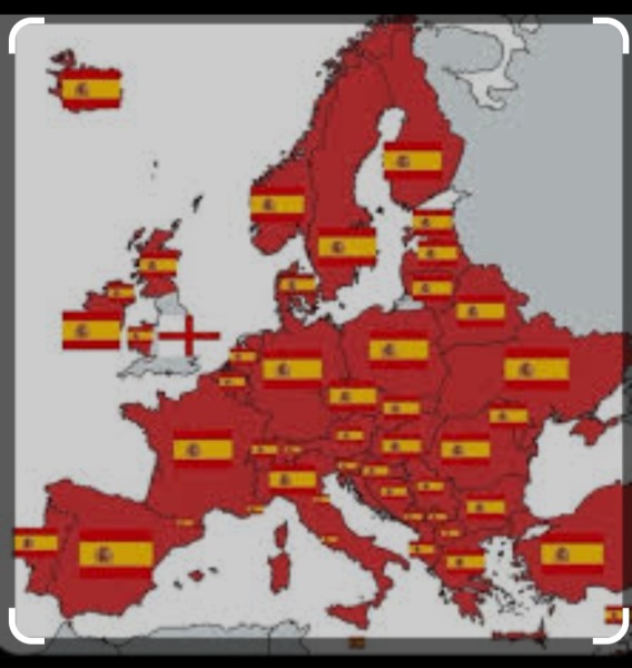 Do Scottish fans really not support England?
