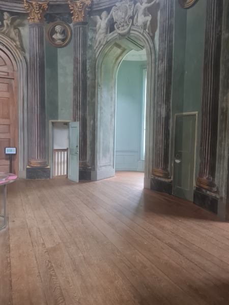 Our Flag Means Death: Thread 3. It's still utterly brilliant. We are still obsessed.