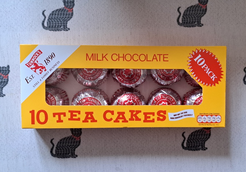 Tunnocks Thread 2