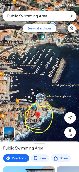 Surviving the heat on holiday with DC - tips please!