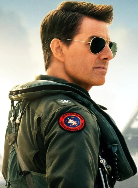 Maverick Harry
