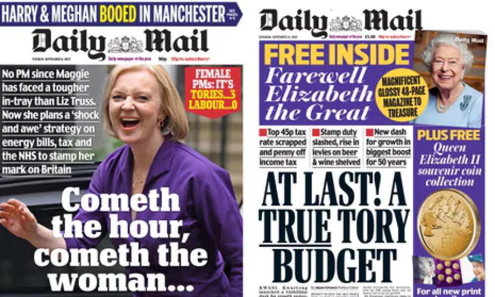 What picture will you have in your mind as you vote the Tories out on Thursday.