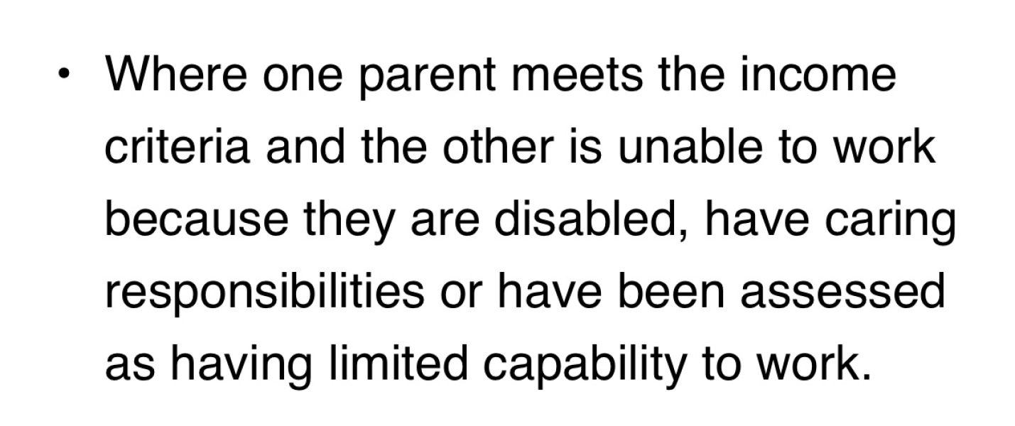 When do I apply for Carers Allowance?
