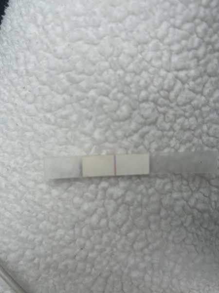 Boots 5 day early test reviews