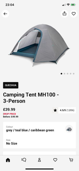 Non driving single parent camping what to bring