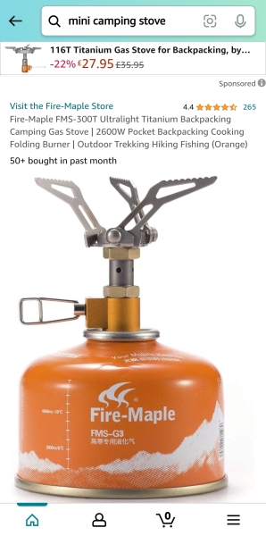 Non driving single parent camping what to bring