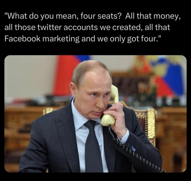 Thread 55: Sunak gives up