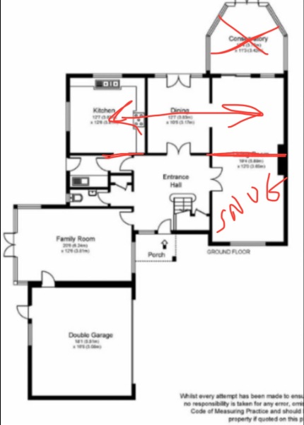 Floorplan ideas