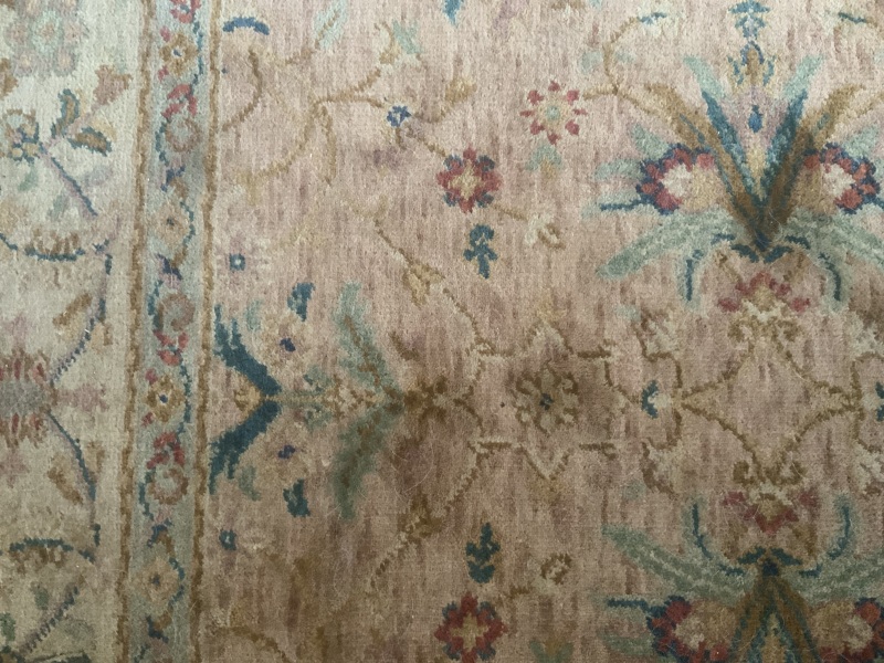 What colour walls with light brown / tan (ish) sofa?