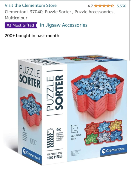 Jigsaw Puzzles