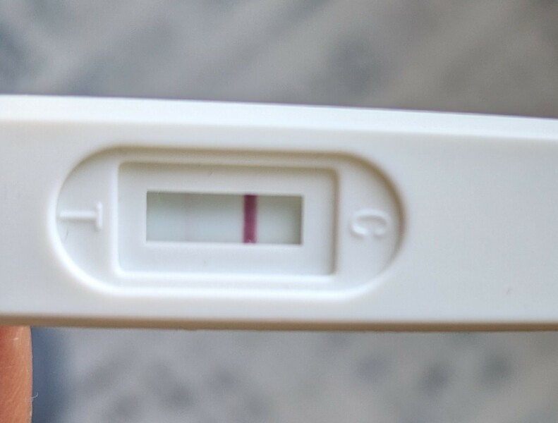 46 and eeek I'm pregnant!!