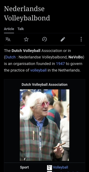 To boycott the Olympics for allowing a rapist to compete