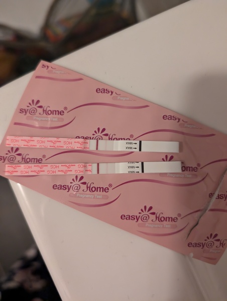 TTC after Miscarriage part 4