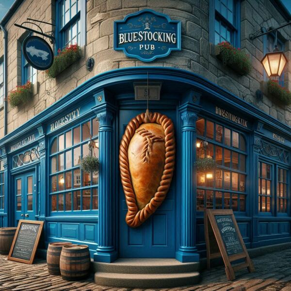 Aston, scraped vipers, gerbils and much more