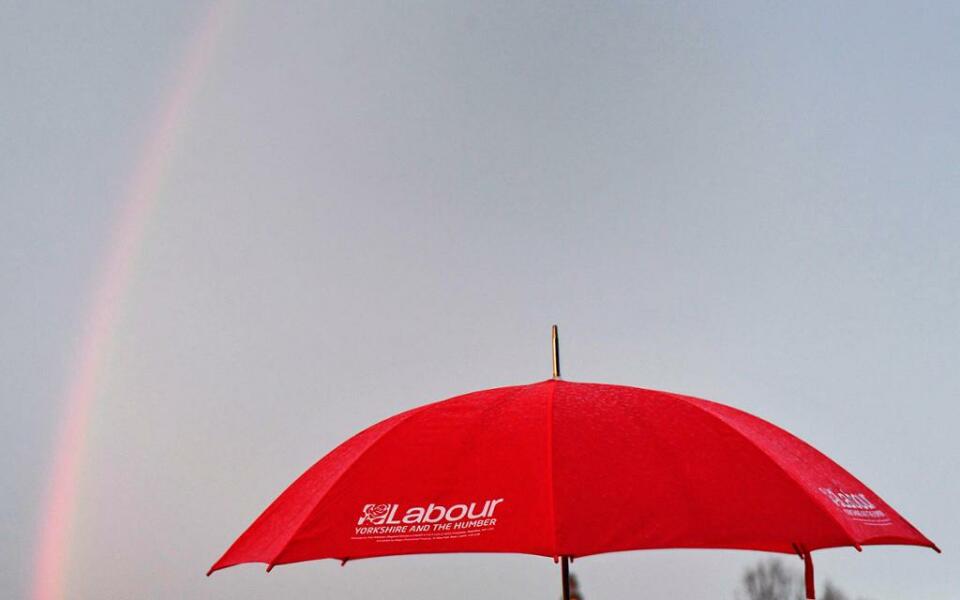 Thread 1 Starmer: A New Hope