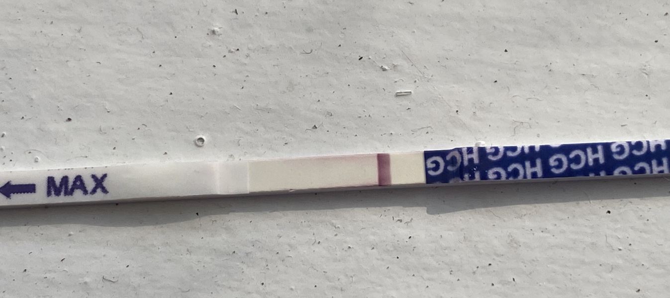 1dpo - Anyone want to join part 2