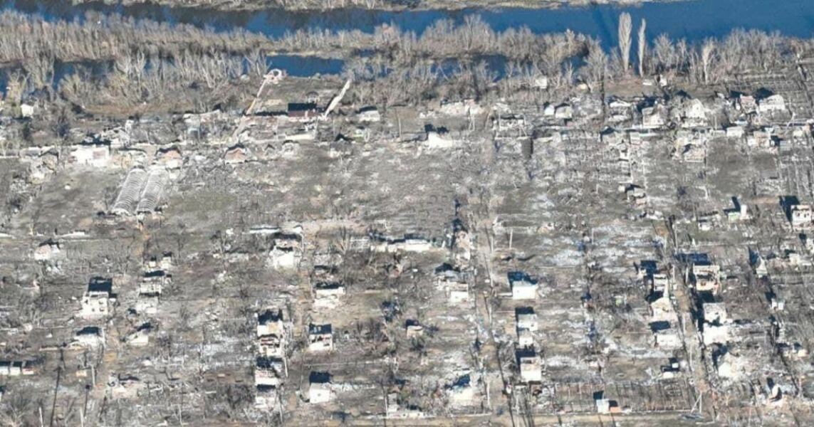 Ukraine Invasion: Part 50