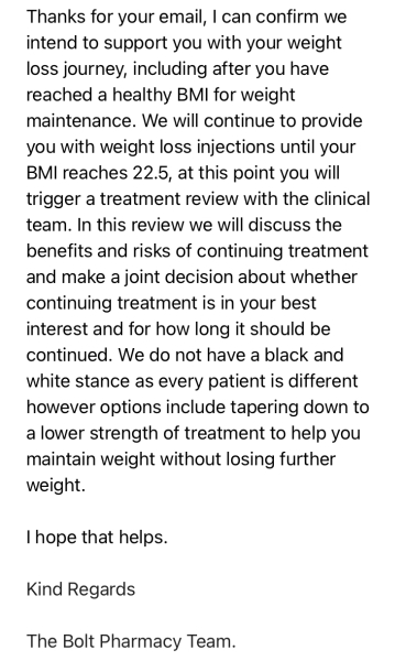 Continuing Mounjaro...part 17