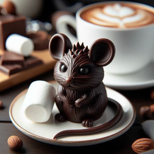 Aston, scraped vipers, gerbils and much more