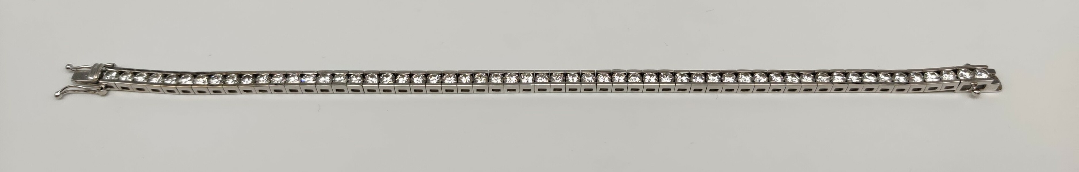 Tennis bracelet - Suitable for daily wear?