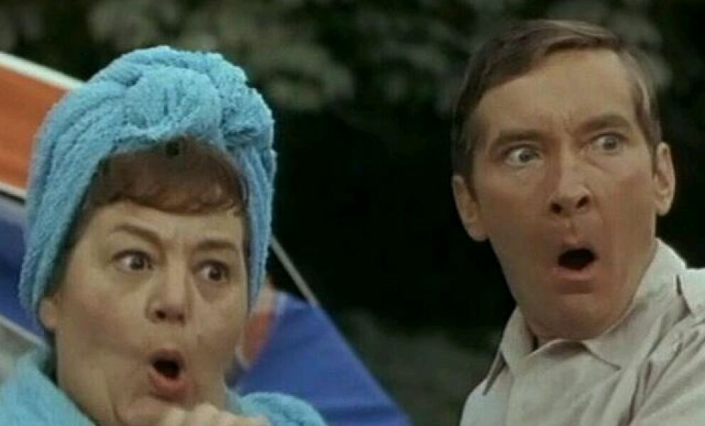 To not want to see t*ts on the beach??!