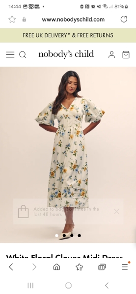 Help me find a dupe of this dress