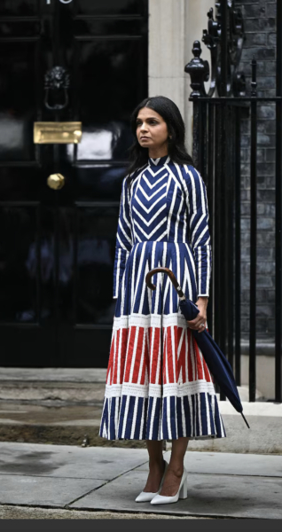 If you have all the money in world why would wear this?