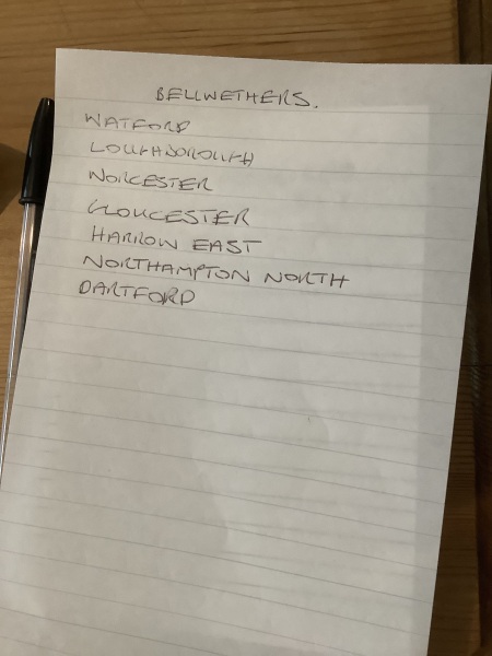 Thread 53 Sunak: Superminority!