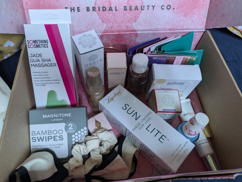 Christmas Bargain Prequel Thread 2