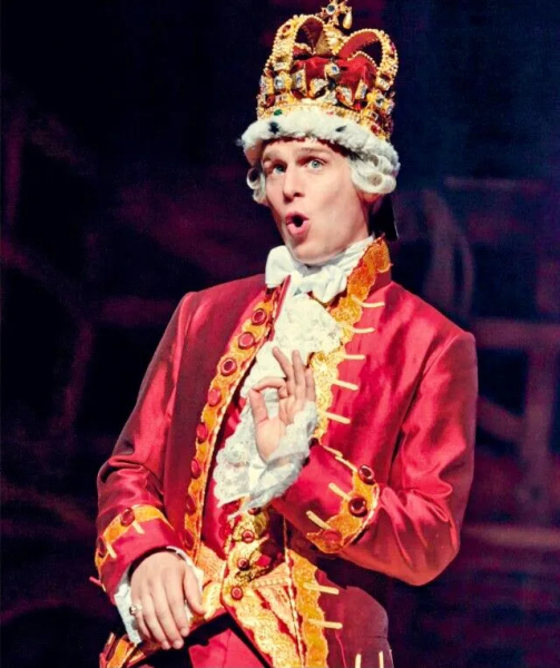 Should the U.K. just buy back America?