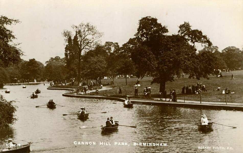 To think Parkrun shouldn't take priority over the rest of the public?