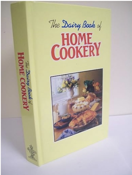 Anyone have this cookbook