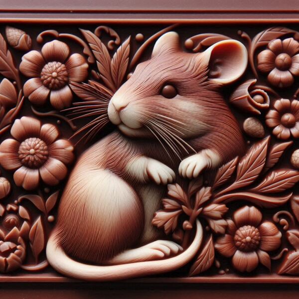 Aston, scraped vipers, gerbils and much more