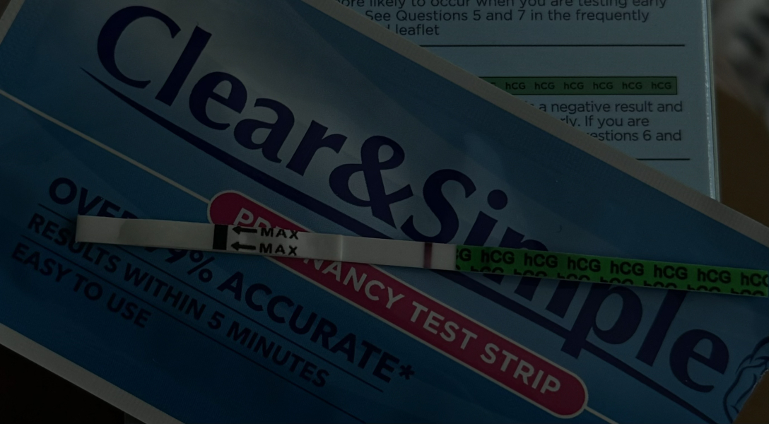 I’m 1dpo today, does anyone want to join the TWW?