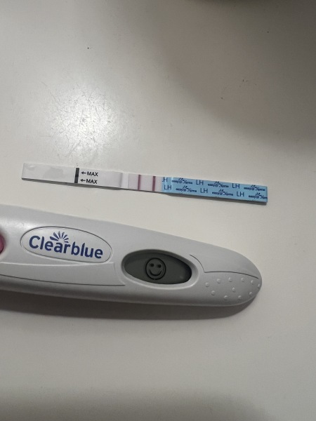 TTC after chemical pregnancy