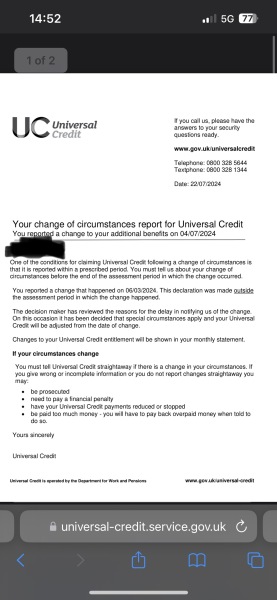 DLA WAIT TIMES THREAD 49